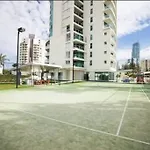 Mantra High Floor Beach Front Apartment