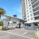 Mantra High Floor Beach Front Apartment