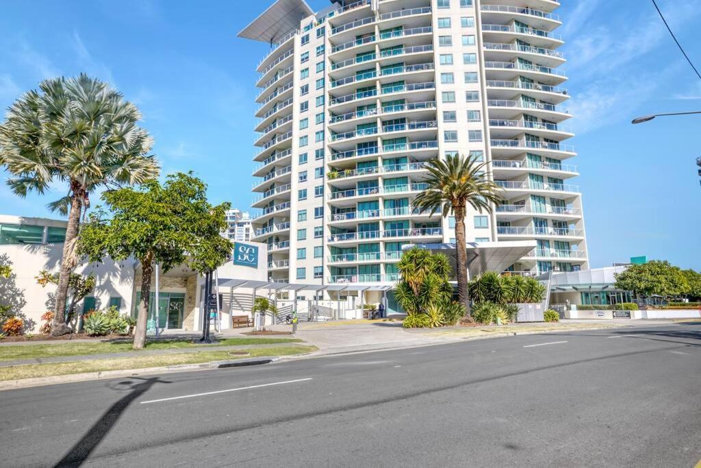 Apartment Mantra High Floor Beach Front Apartment Gold Coast